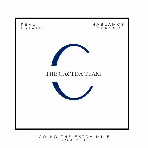 Caceda Team Logo Updated 2023