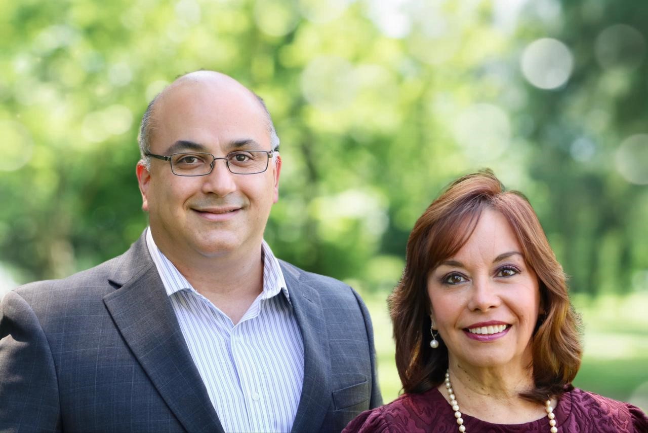 The Caceda Team New Headshot